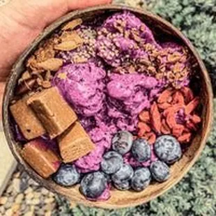 Super Food Vegan Dishes available at GrubHub under Cafe 125, The Coffee House &amp; Waffles, Huber Heights, OH 45424!