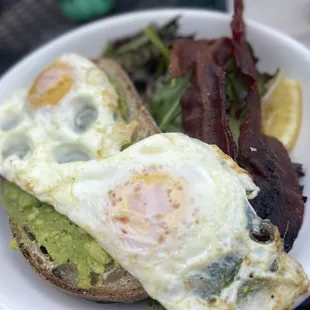 Avocado Toast