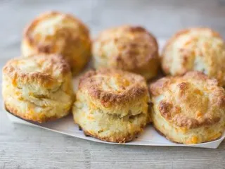 SunnySide Catering & Biscuits