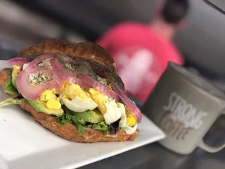 Skinny Vic's Diner & Coffee Stop