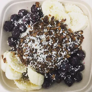 Acai Bowl