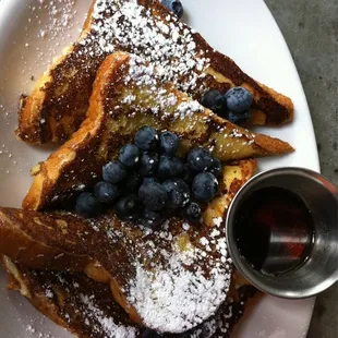 French Toast
