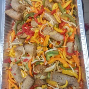 For some great food without the fuss..let us prepare your next meal for your special occasion!