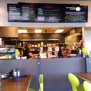 Nonprofit, how nice.