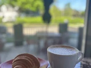 EPIC Coffee Shoppe
