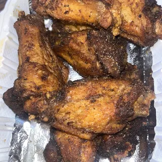 8 Wings
