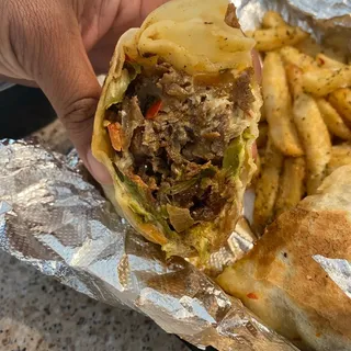1908 Cheese Steak