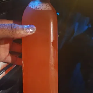 Strawberry Lemonade