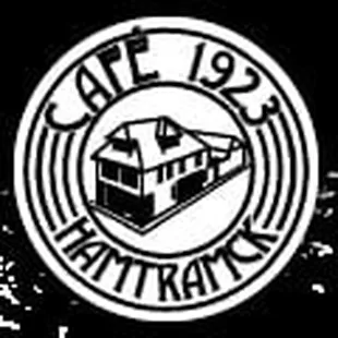 logo photo courtesy of Cafe 1923 website