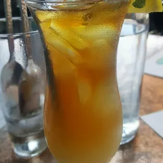 Passionfruit Arnold Palmer