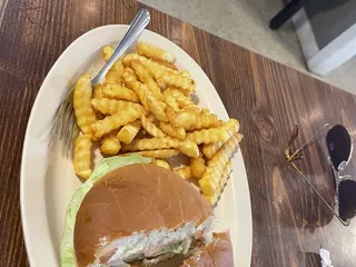 Peppertown Restaurant