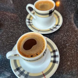 Turkish Coffee