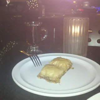 Baklava