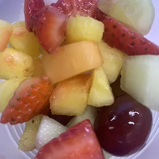 Fruit salad