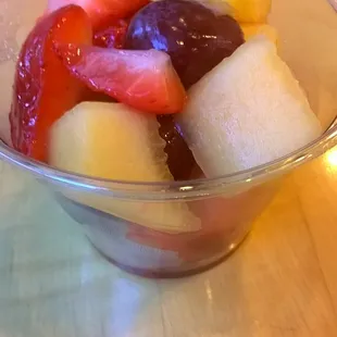 Fruit Cup