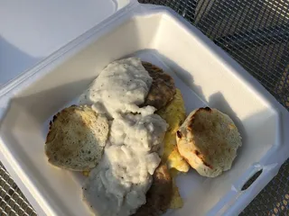 Sunny's Sandwich Shop