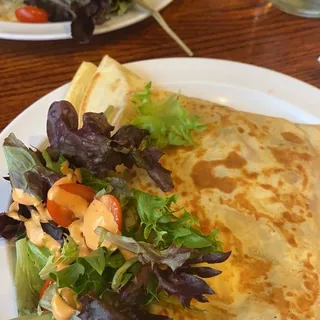 Tuscan Chicken Lunch