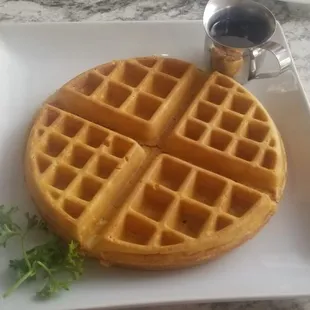 Waffle