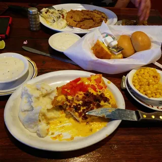 Southern