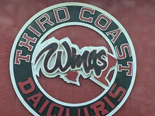 Third Coast Wings and Daiquiris