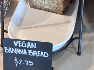 Bean & Leaf Cafe