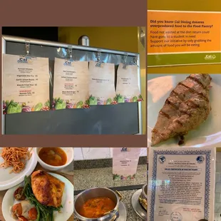 Halal Chicken | Korean Chicken | Vegetables Stir Fry {10/2019}