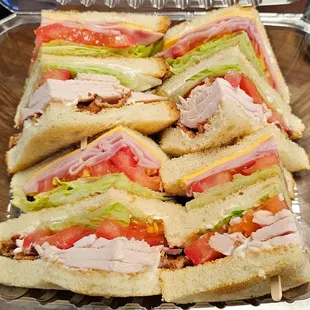 Club Sandwich