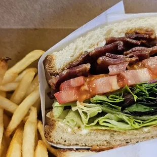 BLT