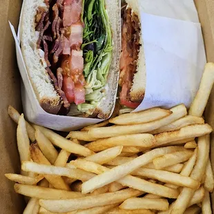 BLT
