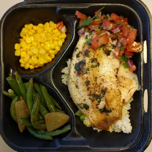 Tilapia