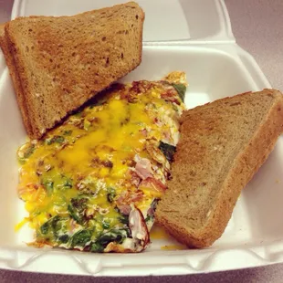 Omelette