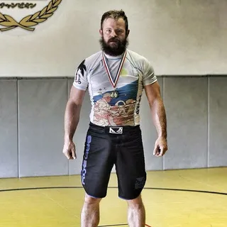 Keith F.