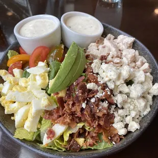 Cobb Salad