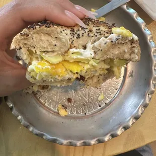Everything Bagel