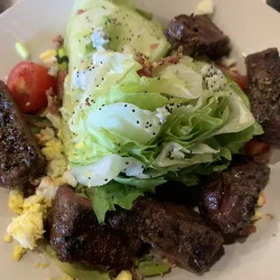 Cafe 33 Steakhouse & Whiskey Bar