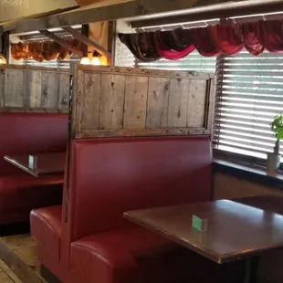 Our Dining Room