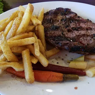 Strip Steak