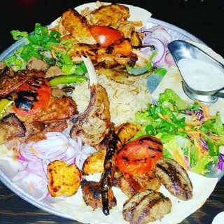 39. Ottoman Pleasure