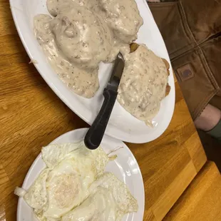 Country Fried Steak