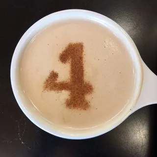 Chai Latte