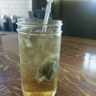 Iced Tea