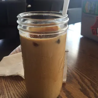 Iced Latte