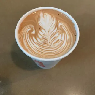 Peppermint Mocha