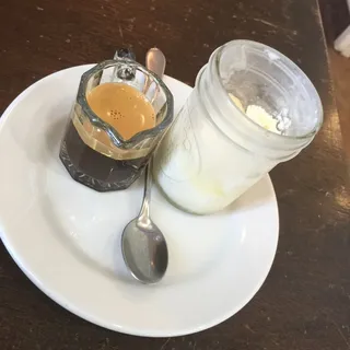 Affogato