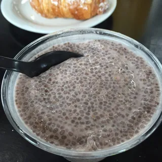 Chia Pudding