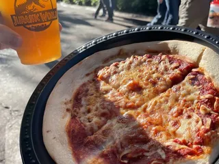 Pizza Predattoria