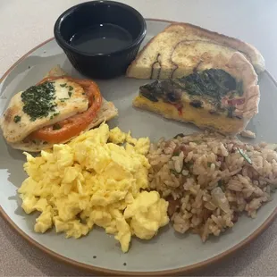 Local Style Fried Rice