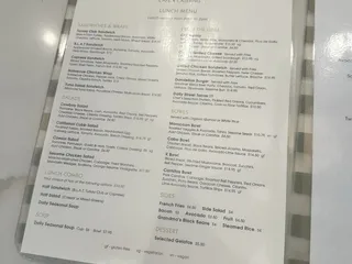 Dandelion Conscious Cafe & Catering