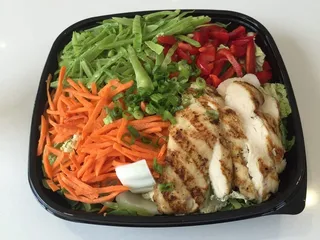 Bistro 24 Express - 800 Newport