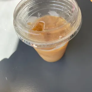 Yay for good cold brew!